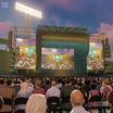Preview of Fenway Park - Section Turf C 5 Seat View