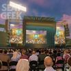 Preview of Fenway Park - Section Turf C 5 Seat View