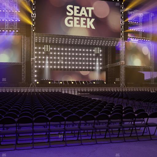 Fenway Park - Section Turf C 5 Seat View