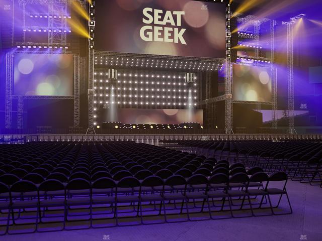 Fenway Park - Section Turf C 5 Seat View Fenway Park - Section Turf C 5 Seat View