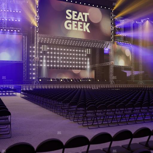 Fenway Park - Section Turf C 6 Seat View