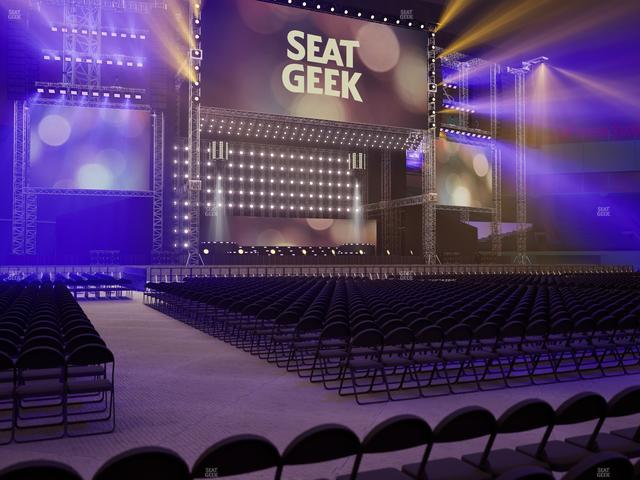 Fenway Park - Section Turf C 6 Seat View Fenway Park - Section Turf C 6 Seat View