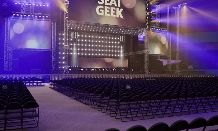 Fenway Park - Section Turf C 6 Seat View