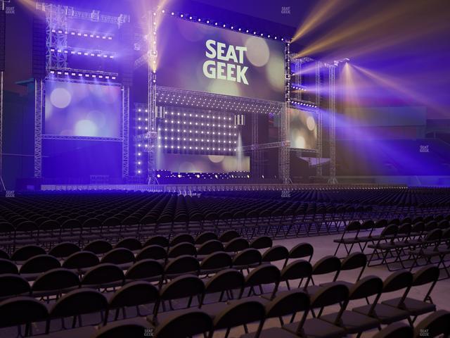 Fenway Park - Section Turf C 7 Seat View Fenway Park - Section Turf C 7 Seat View