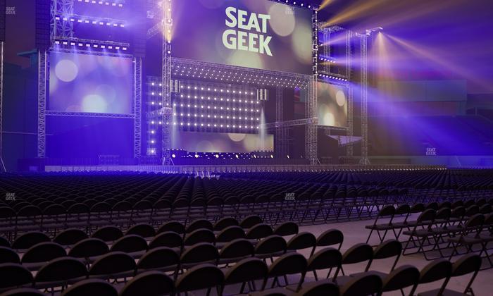 Fenway Park - Section Turf C 7 Seat View