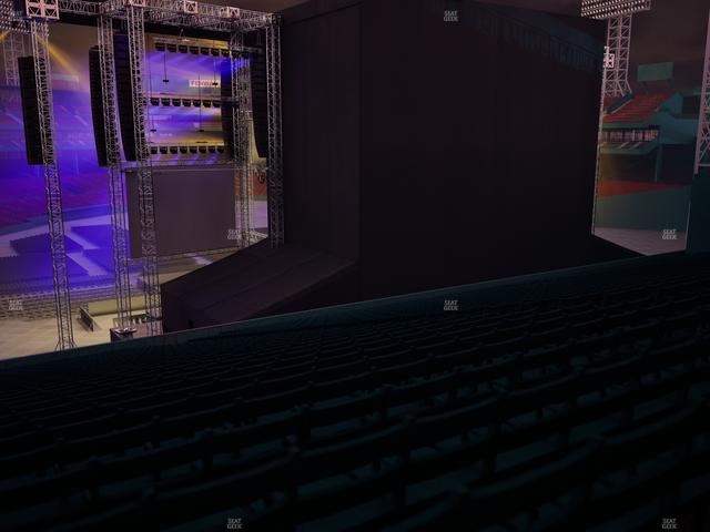 Fenway Park - Section Upper Bleacher 37 Seat View Fenway Park - Section Upper Bleacher 37 Seat View