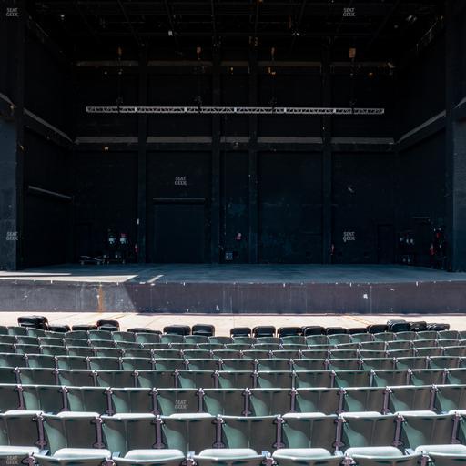 Fiddler's Green Amphitheatre - Section 102 Seat View