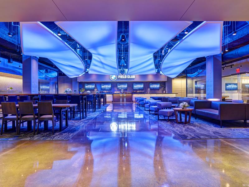 Field Club Access