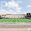 Preview of FirstBank Stadium - Section D Seat View