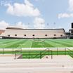 Preview of FirstBank Stadium - Section D Seat View