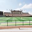 Preview of FirstBank Stadium - Section R Seat View