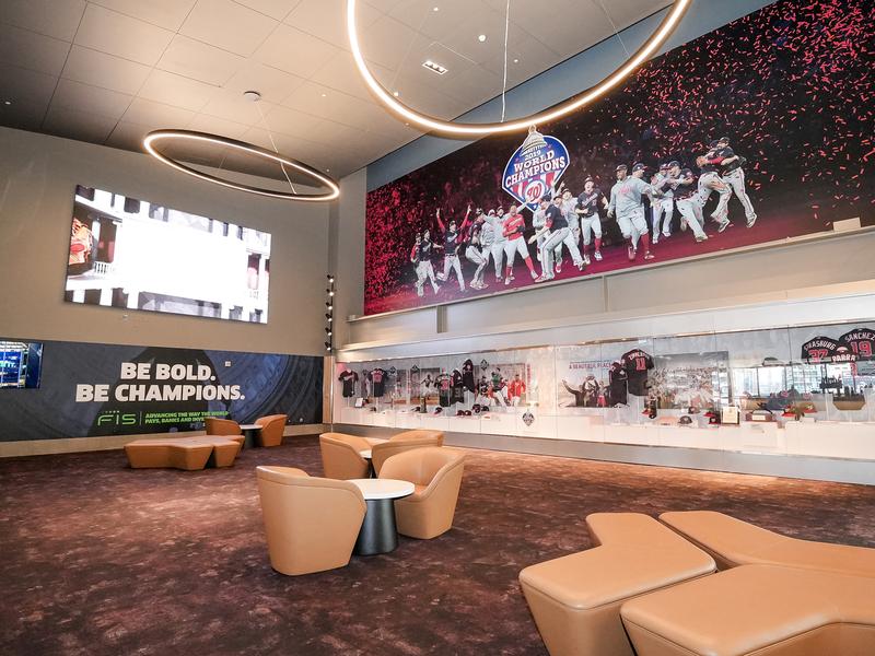 FIS Champions Club