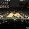 Preview of Fiserv Forum - Section 101 Seat View