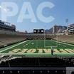Preview of Folsom Field - Section 1 Seat View
