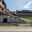 Preview of Folsom Field - Section 101 Seat View