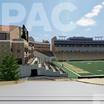 Preview of Folsom Field - Section 101 Seat View
