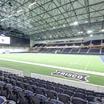 Preview of Ford Center - Section 102 Seat View