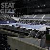 Preview of Ford Center - Section 126 Seat View