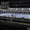 Preview of Ford Center - Section 127 Seat View