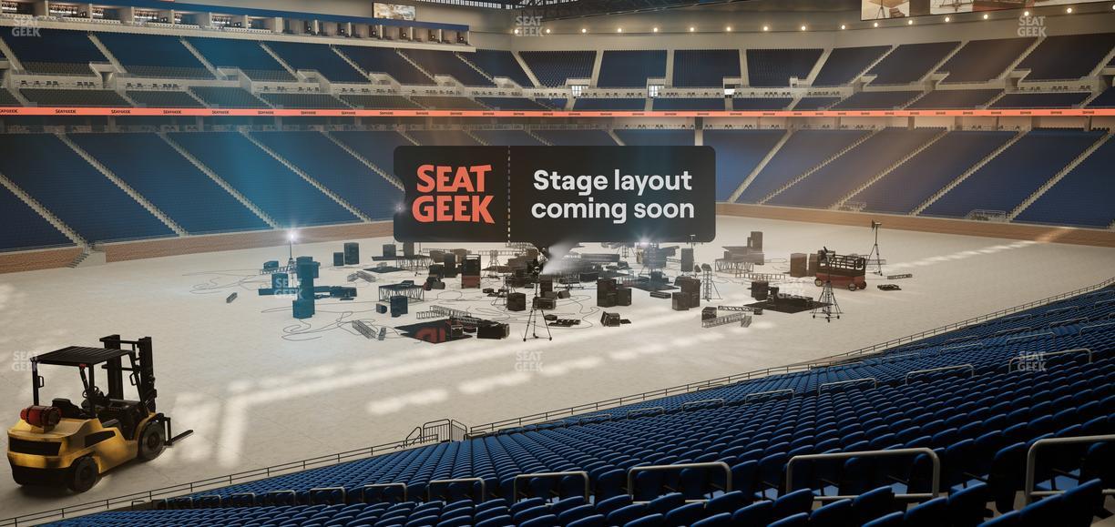 Ford Field - Section 101 Seat View