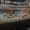 Preview of Ford Field - Section 102 Seat View