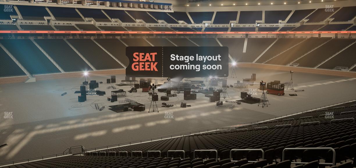 Ford Field - Section 102 Seat View