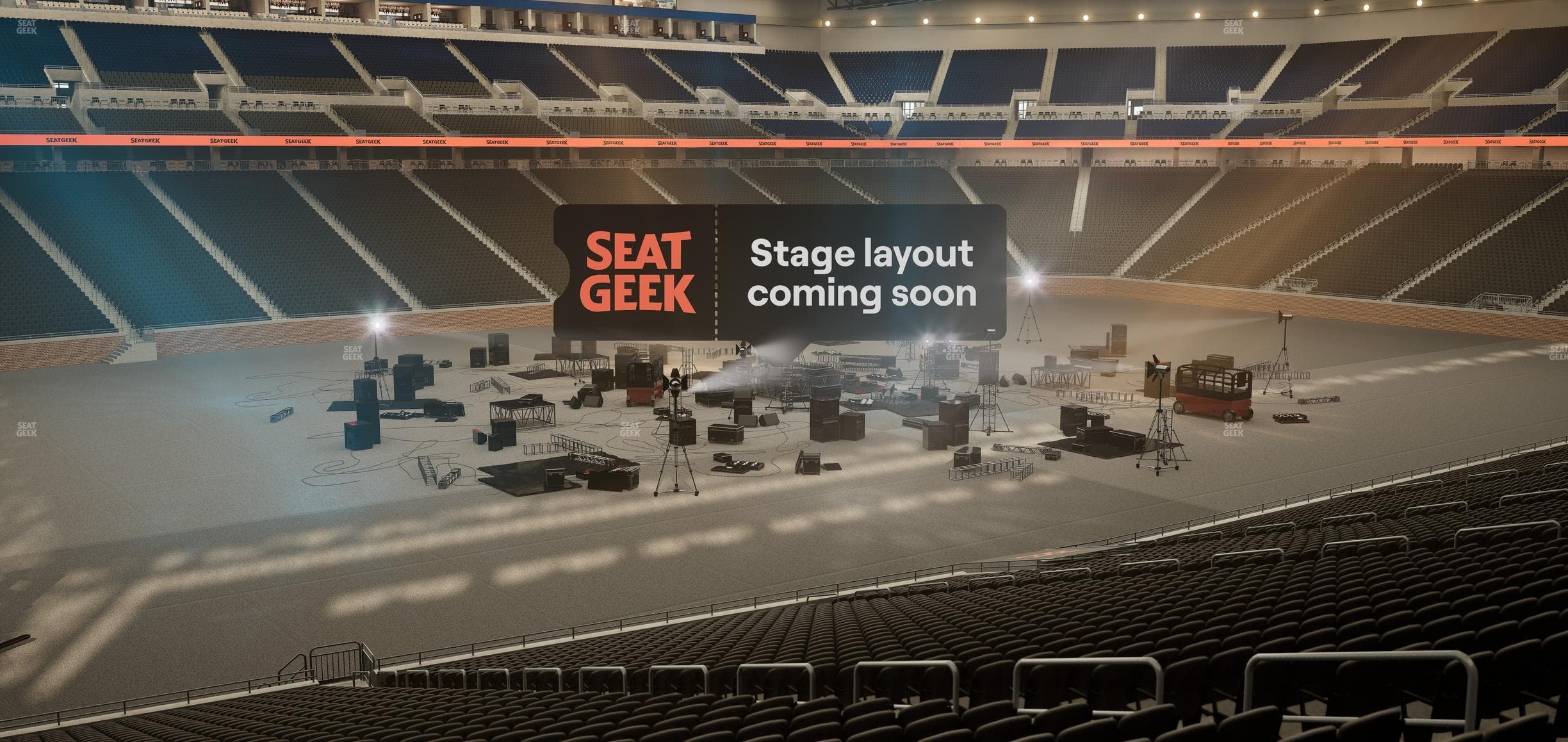 Ford Field - Section 102 Seat View