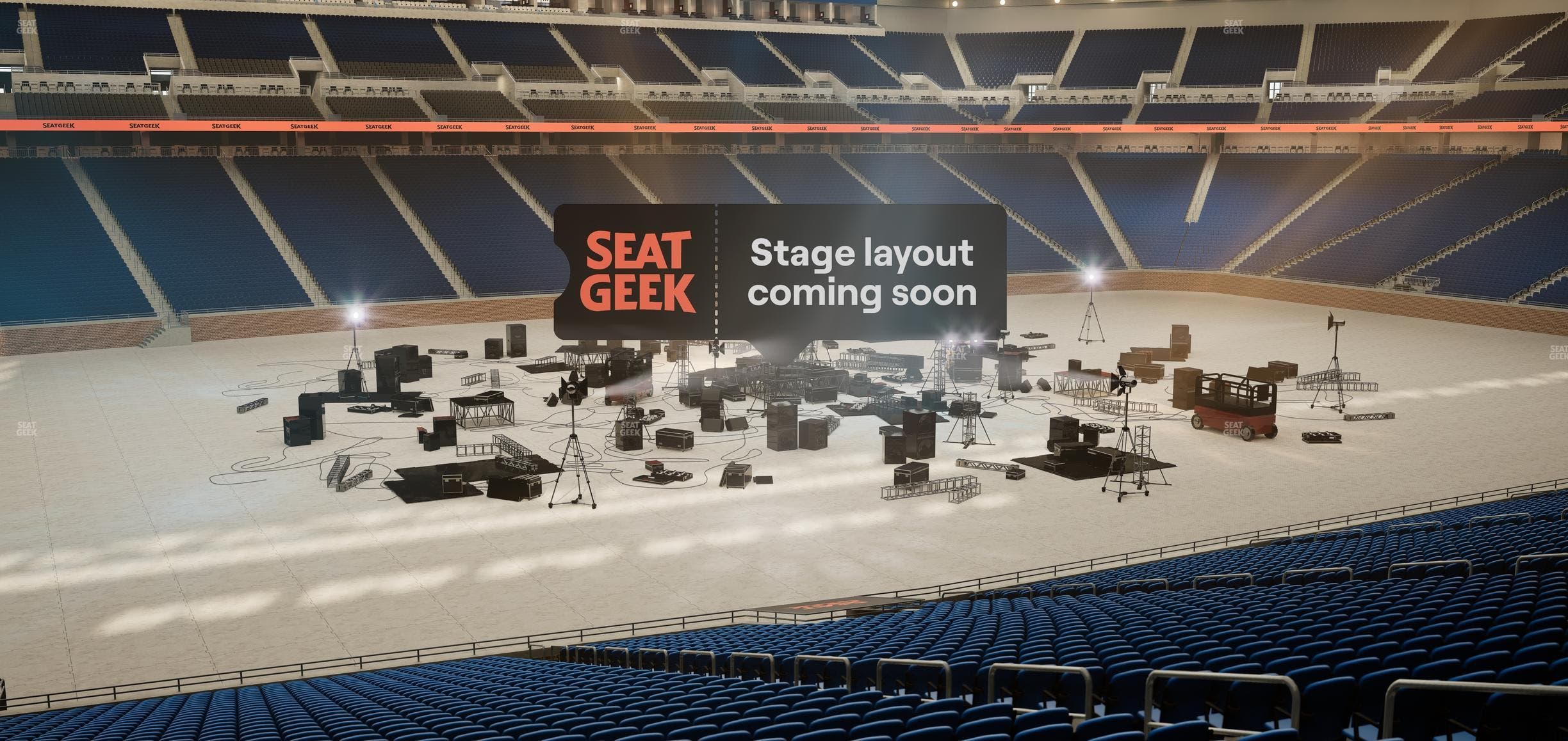 Ford Field - Section 103 Seat View