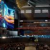 Preview of Ford Field - Section 103 Seat View