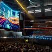 Preview of Ford Field - Section 104 Seat View