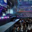 Aperçu de Ford Field - Section 104 Seat View