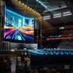 Preview of Ford Field - Section 105 Seat View