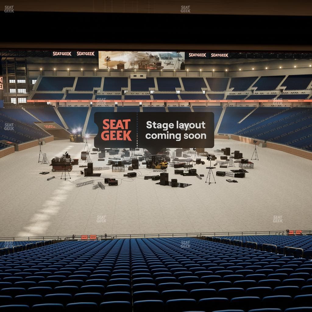 Ford Field - Section 116 Seat View