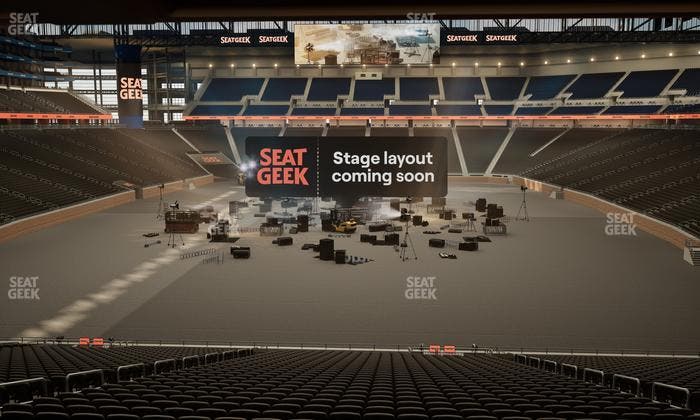 Ford Field - Section 117 Seat View