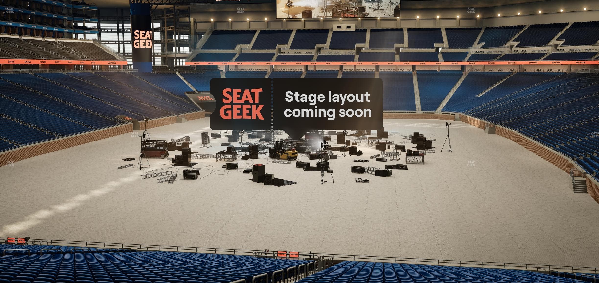 Ford Field - Section 118 Seat View