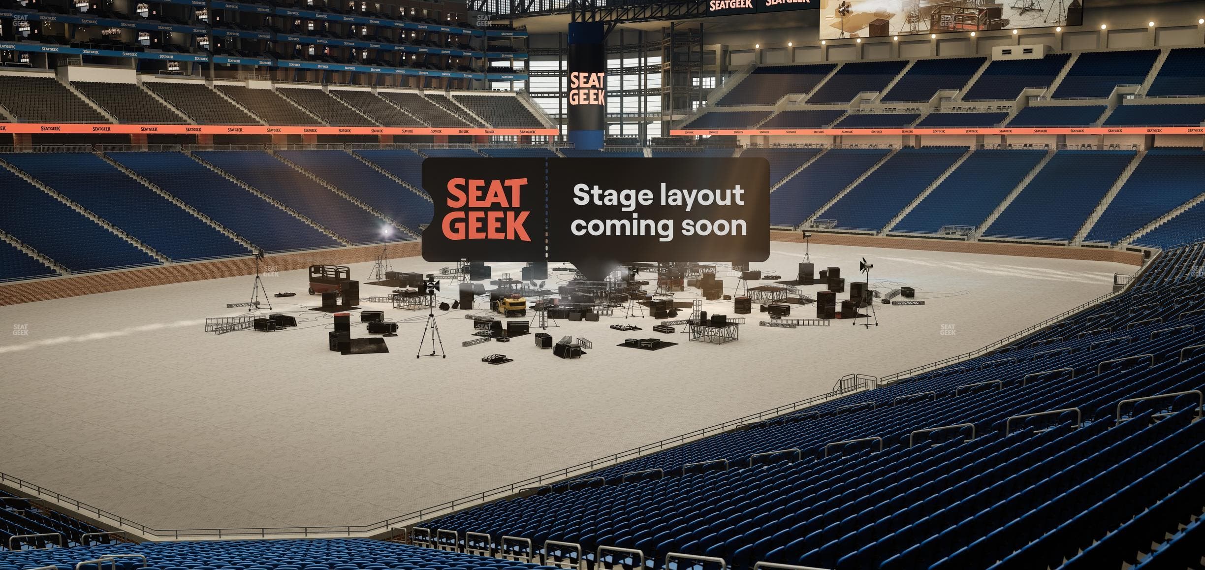 Ford Field - Section 121 Seat View