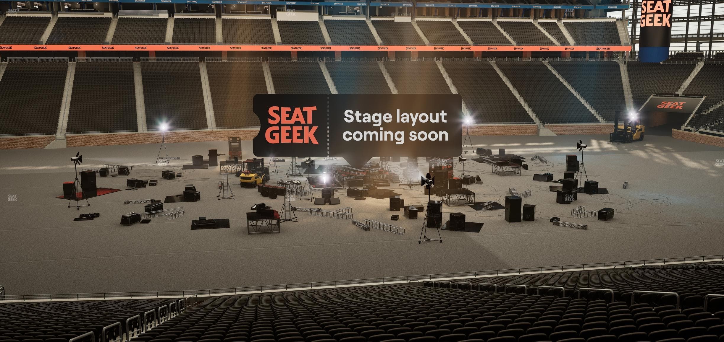 Ford Field - Section 126 Seat View