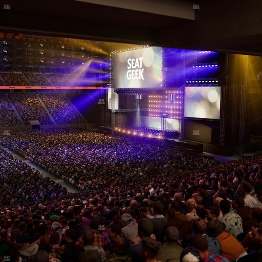 Ford Field - Section 126 Seat View