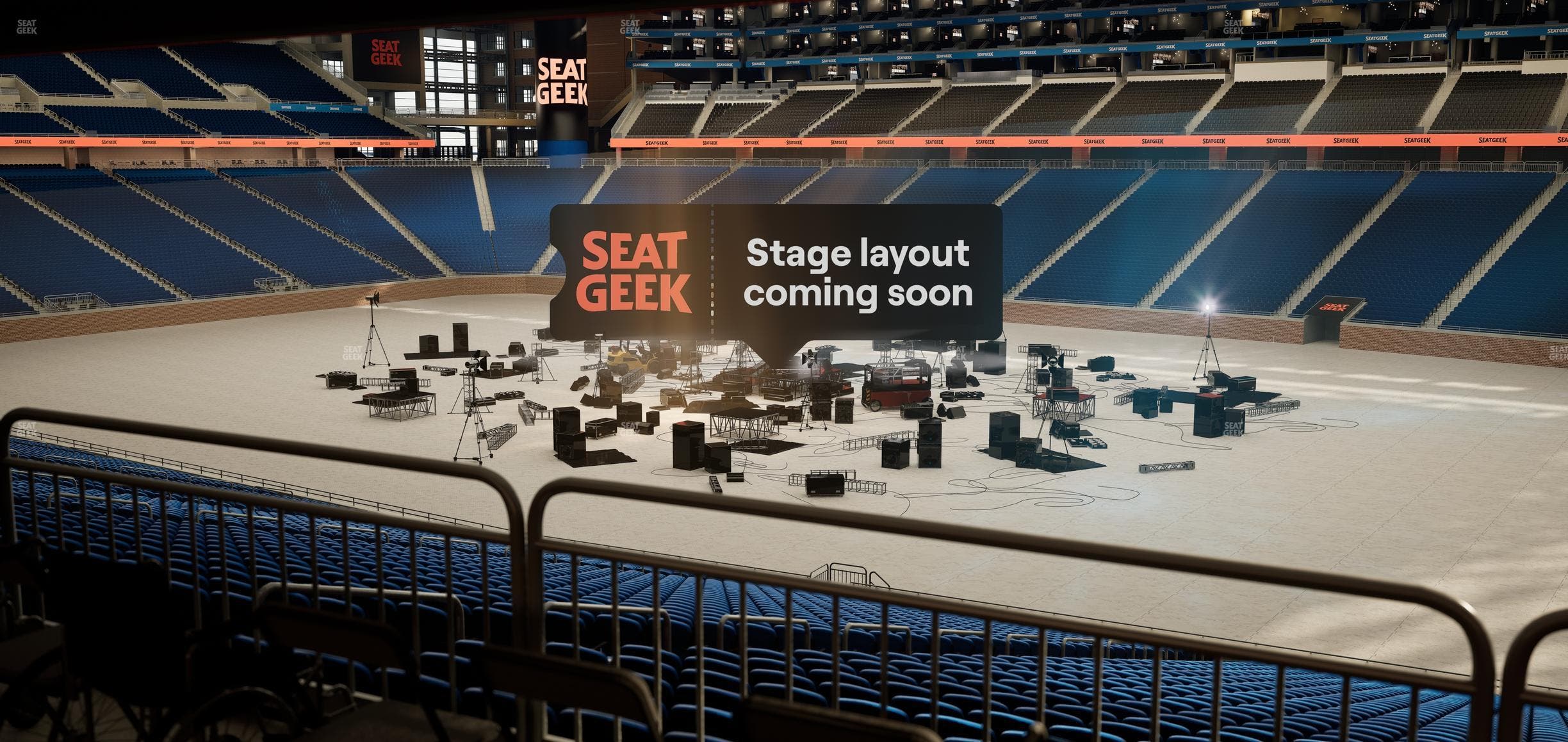 Ford Field - Section 131 Table 2 Seat View