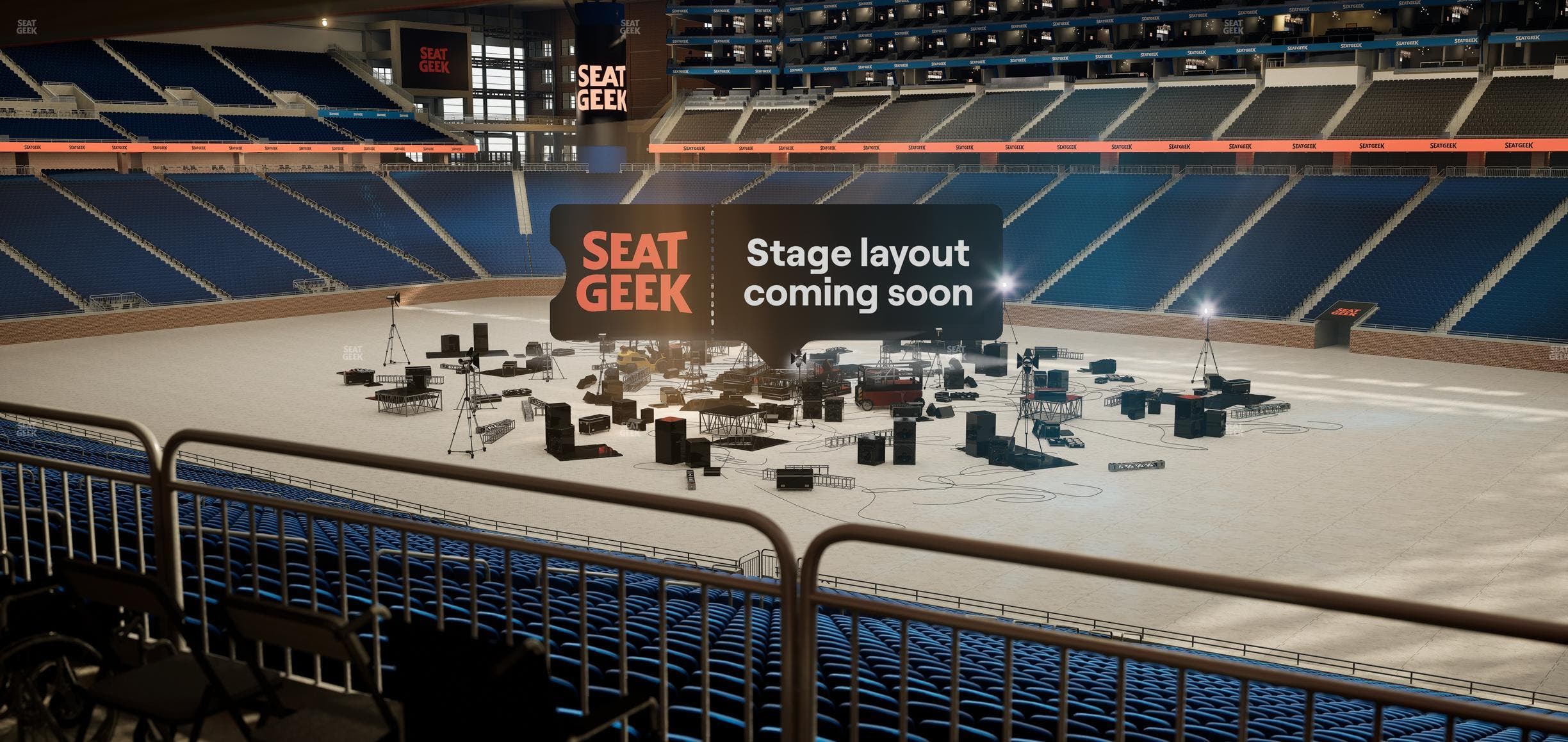 Ford Field - Section 131 Table 4 Seat View