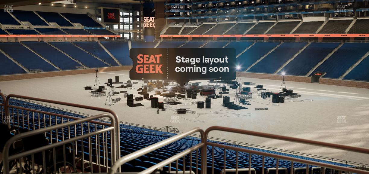 Ford Field - Section 132 Table 1 Seat View