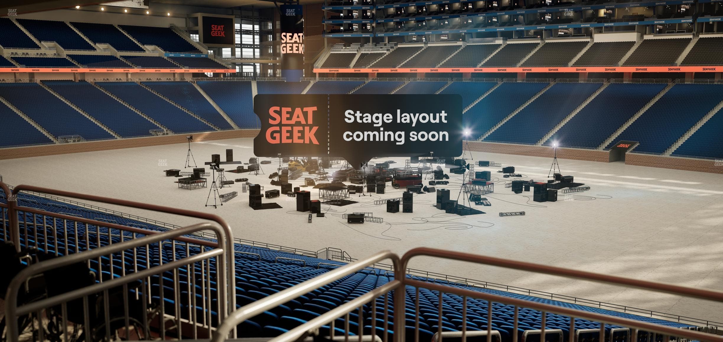 Ford Field - Section 132 Table 1 Seat View