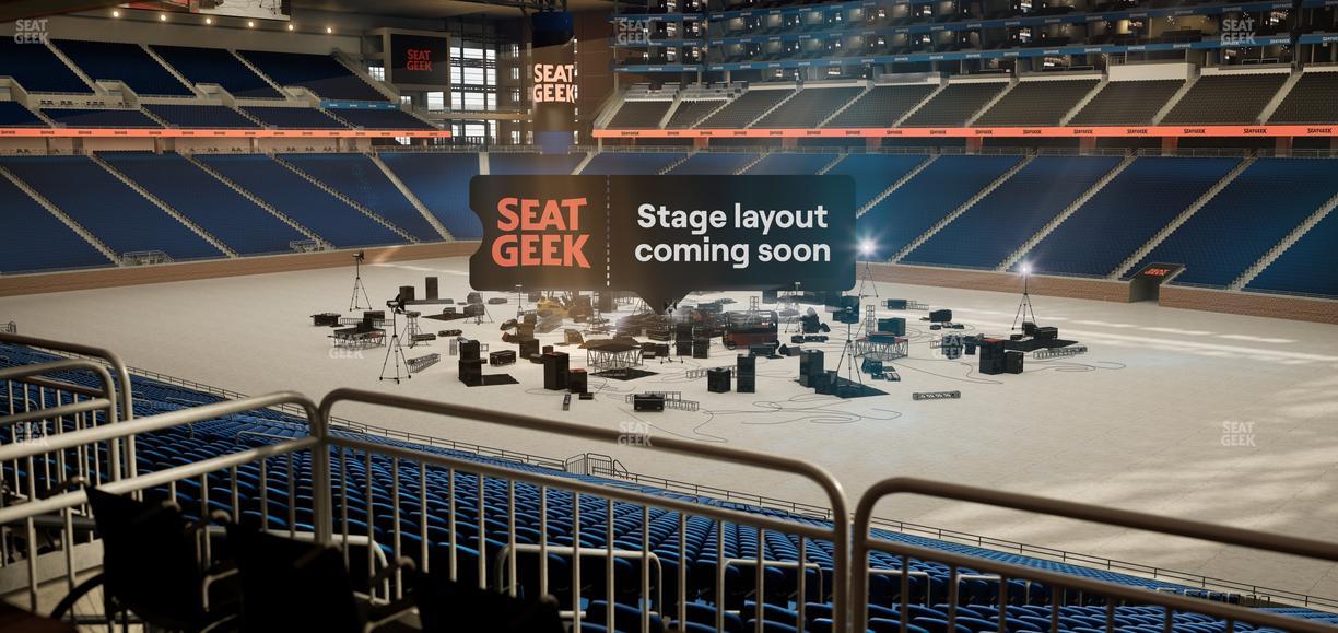 Ford Field - Section 132 Table 2 Seat View