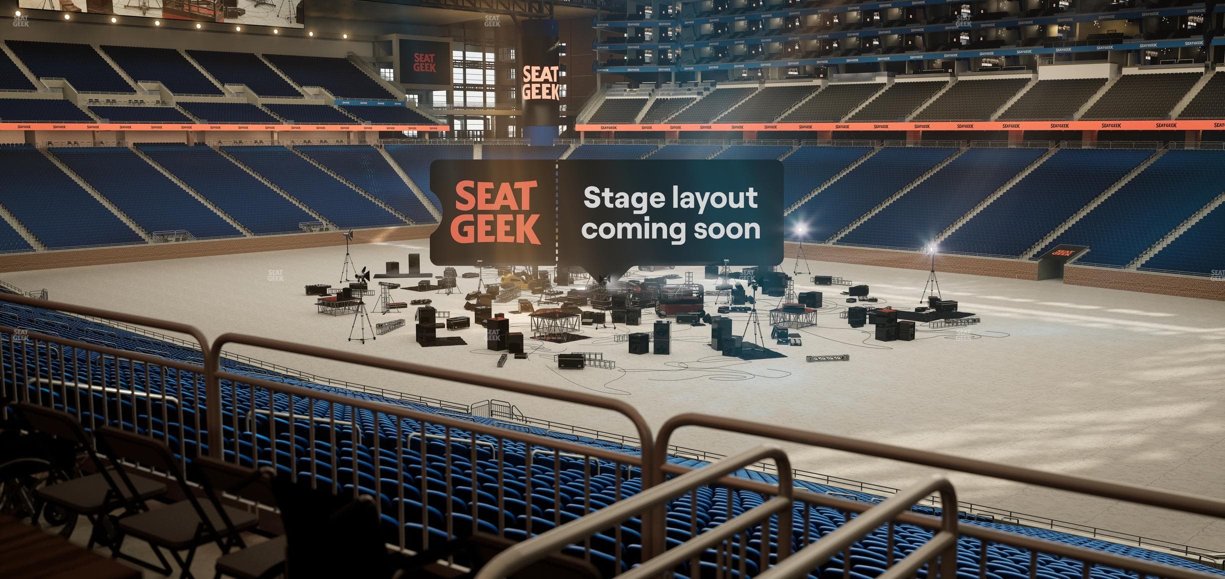 Ford Field - Section 132 Table 5 Seat View