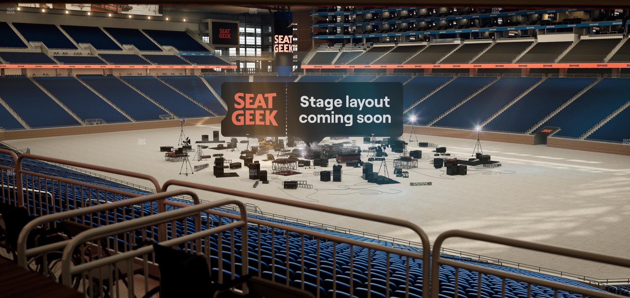 Ford Field - Section 132 Table 6 Seat View