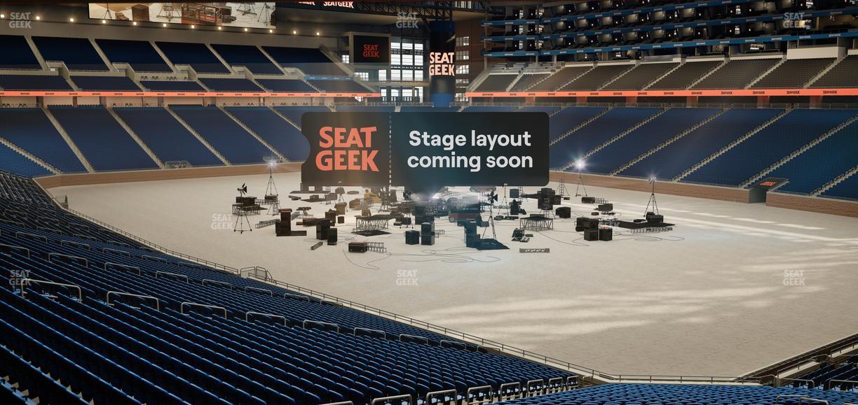 Ford Field - Section 133 Seat View