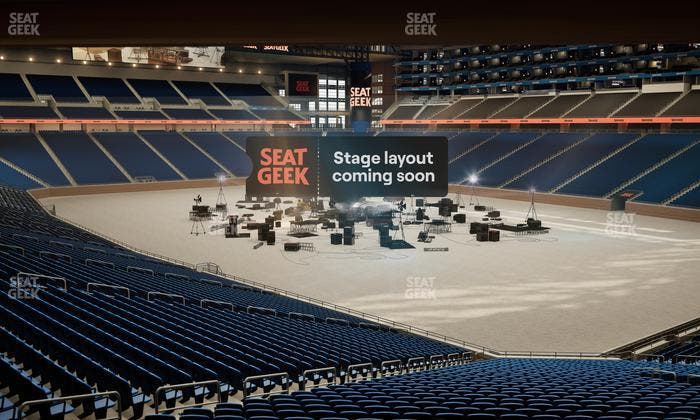 Ford Field - Section 133 Seat View