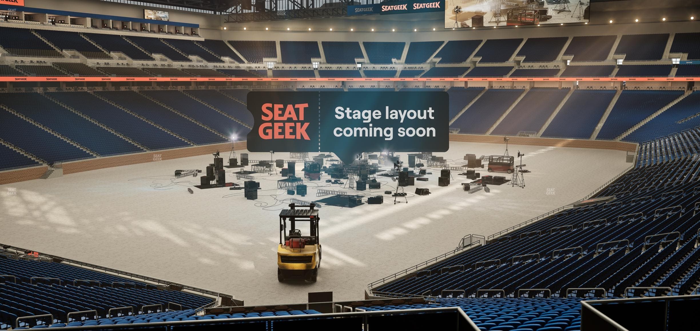 Ford Field - Section 141 Seat View