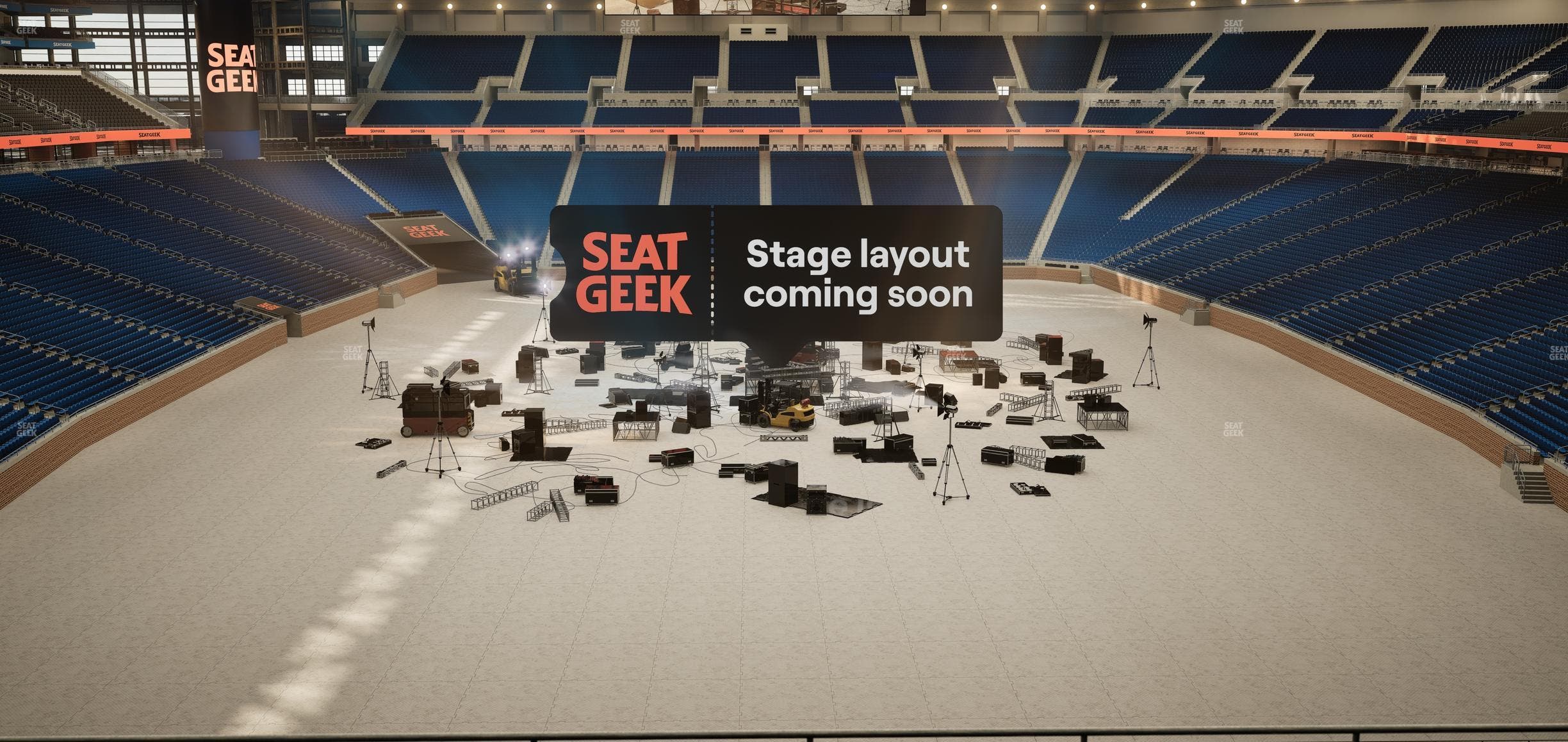 Ford Field - Section 218 Seat View