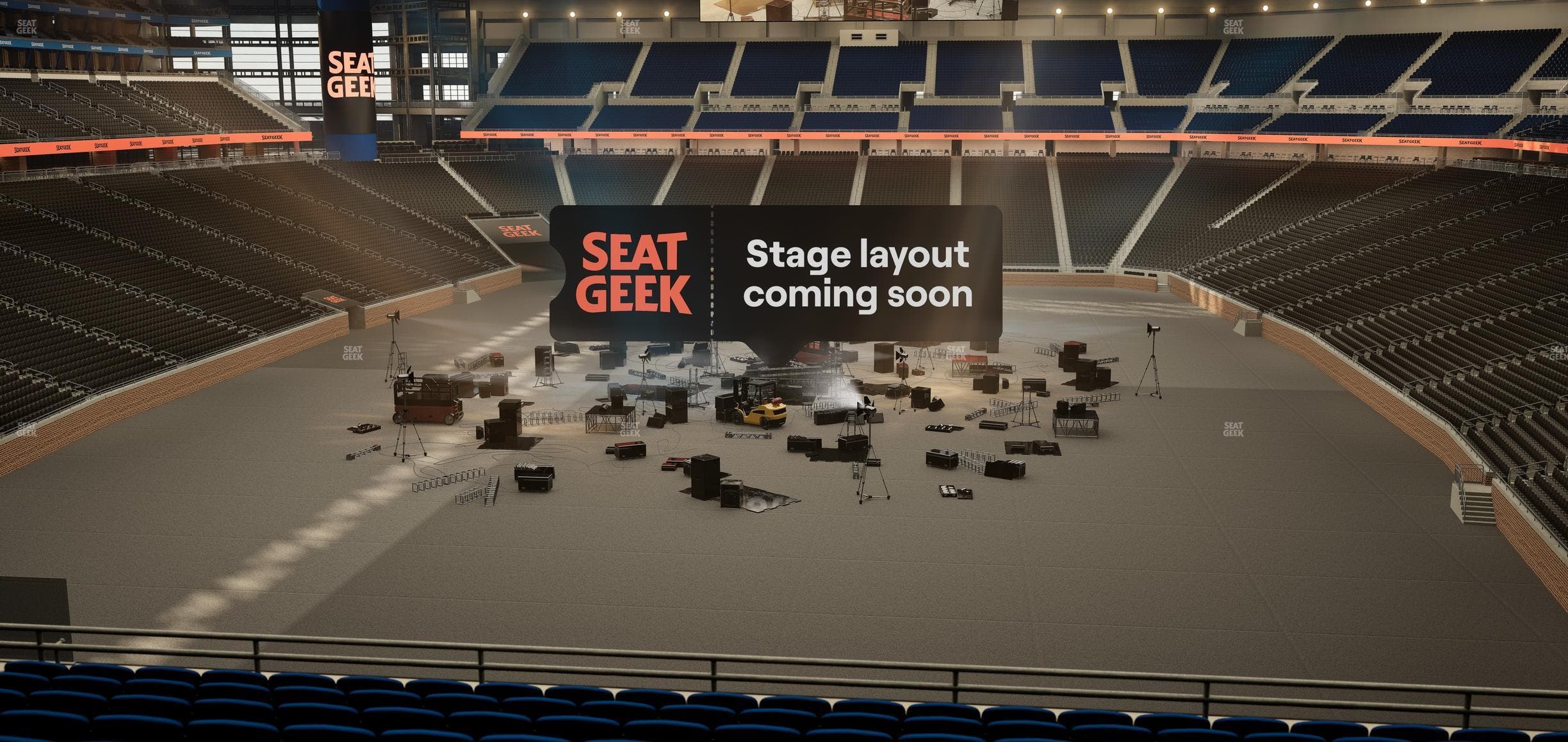 Ford Field - Section 219 Seat View